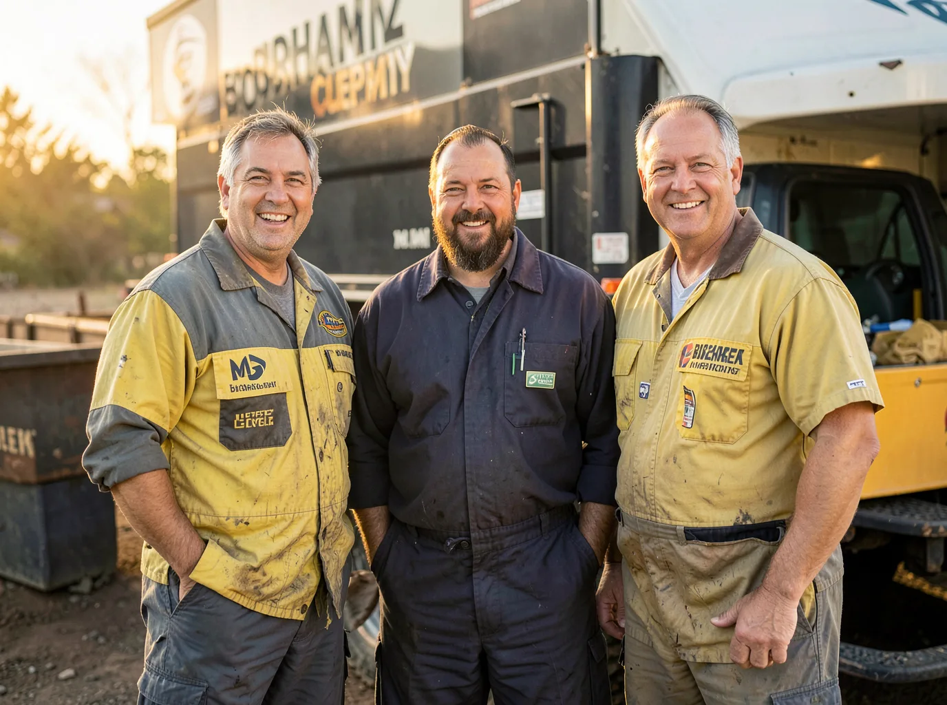 Sewage Cleanup company in Hugo, MN