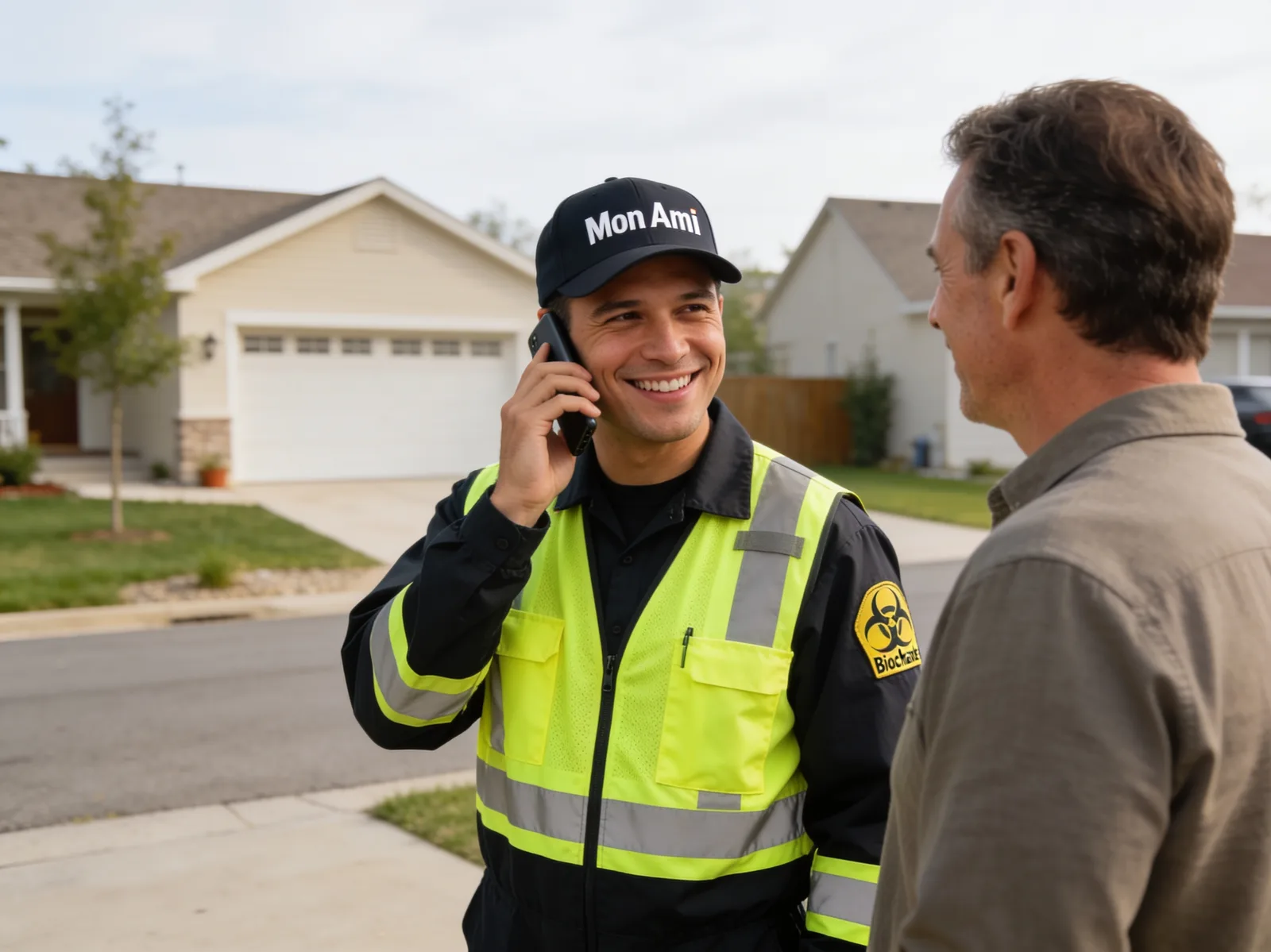 Sewage Cleanup Hugo, MN FAQs