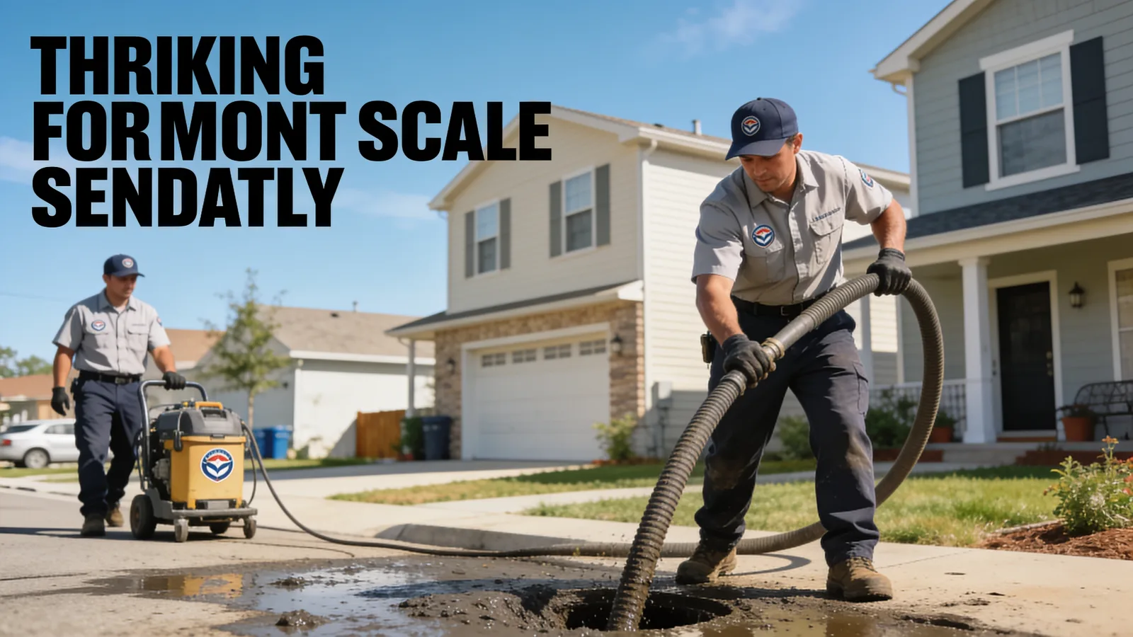 Sewage Cleanup in Hugo, MN near me